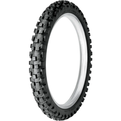 DUNLOP Tire - D606 - Front - 90/90-21 - 54R 45162083