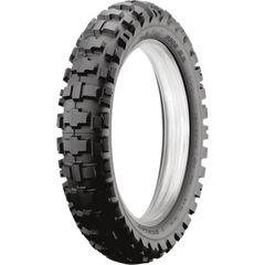 DUNLOP Tire - D908RR - Rear - 150/70-18 - 70S 45052370