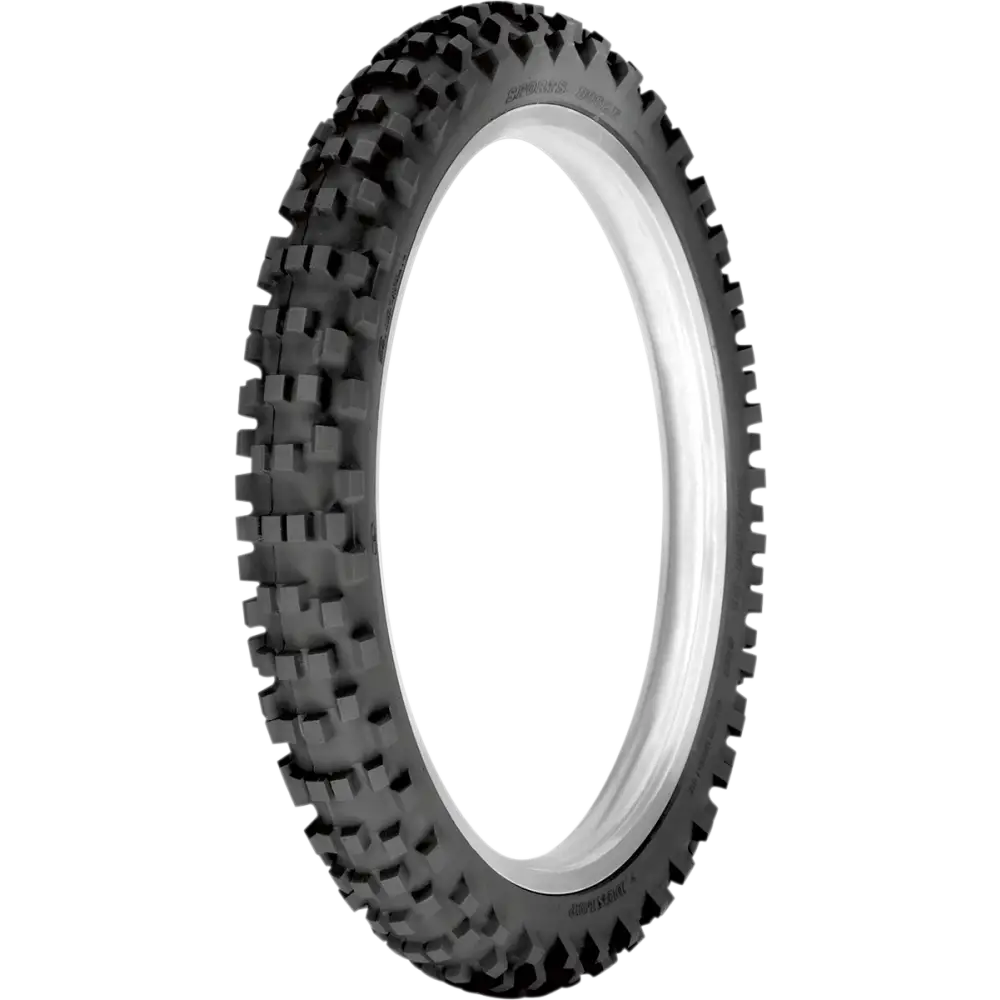 DUNLOP Tire - D952 - Front - 80/100-21 - 51M 45174052