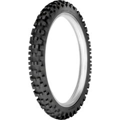 DUNLOP Tire - D952 - Front - 80/100-21 - 51M 45174052