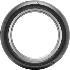 DUNLOP Tire - Dragmax - Rear - 190/50ZR17 - (73W) 45246215