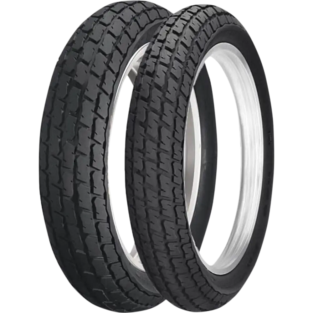 DUNLOP Tire - DT3 - Front - 120/70R19 - 60V 45041332