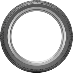 DUNLOP Tire - DT3 - Front - 120/70R19 - 60V 45041332