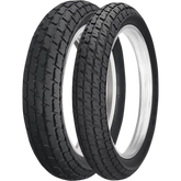 DUNLOP Tire - DT3 - Rear - 150/70R18 - 70V 45041058