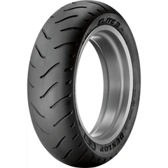 DUNLOP Tire - Elite 3 - Rear - 250/40R18 - 81V 45091292