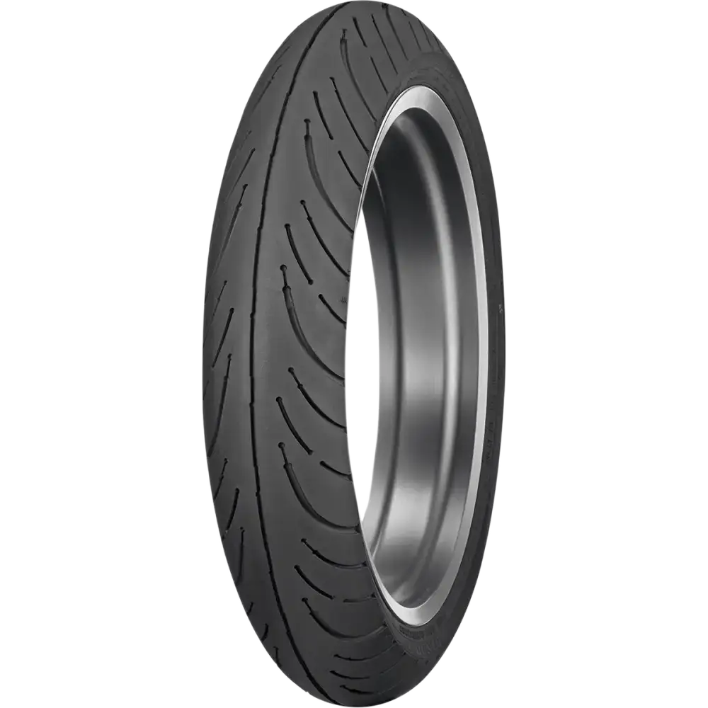DUNLOP Tire - Elite 4 - Front - 130/70R18 - 63H 45119687