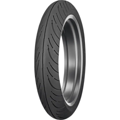 DUNLOP Tire - Elite 4 - Front - 130/70R18 - 63H 45119687