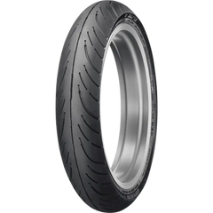 DUNLOP Tire - Elite 4 - Front - 130/90B16 - 73H 45119516