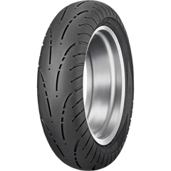 DUNLOP Tire - Elite 4 - Rear - 180/70R16 - 77H 45119303