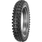 DUNLOP Tire - Geomax AT81 EX - Rear - 110/100-18 - 64M 45229521