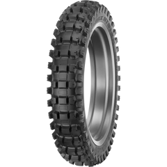 DUNLOP Tire - Geomax AT81 EX - Rear - 110/100-18 - 64M 45229521