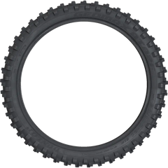 DUNLOP Tire - Geomax AT82 - Front - 90/100-21 - 57M 45261501