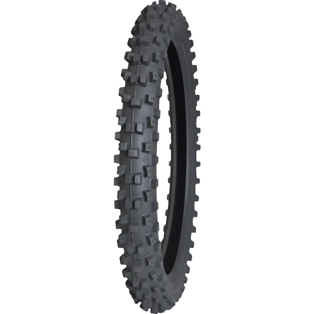 DUNLOP Tire - Geomax AT82 - Front - 90/100-21 - 57M 45261501