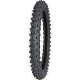 DUNLOP Tire - Geomax AT82 - Front - 90/100-21 - 57M 45261501