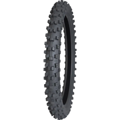 DUNLOP Tire - Geomax AT82 - Front - 90/100-21 - 57M 45261501