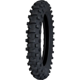 DUNLOP Tire - Geomax AT82 - Rear - 110/100-18 - 64M 45261504