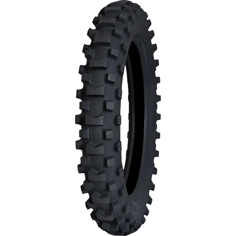 DUNLOP Tire - Geomax AT82 - Rear - 110/90-19 - 62M 45261502