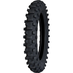 DUNLOP Tire - Geomax AT82 - Rear - 110/90-19 - 62M 45261502