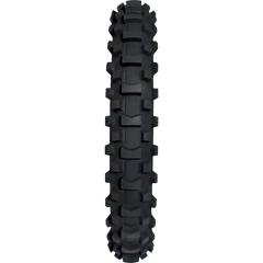 DUNLOP Tire - Geomax AT82 - Rear - 110/90-19 - 62M 45261502