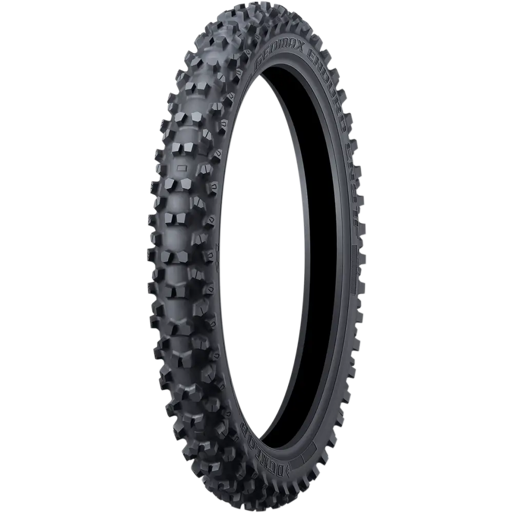 DUNLOP Tire - Geomax EN91 - Front - 90/90-21 - 54R 45242081