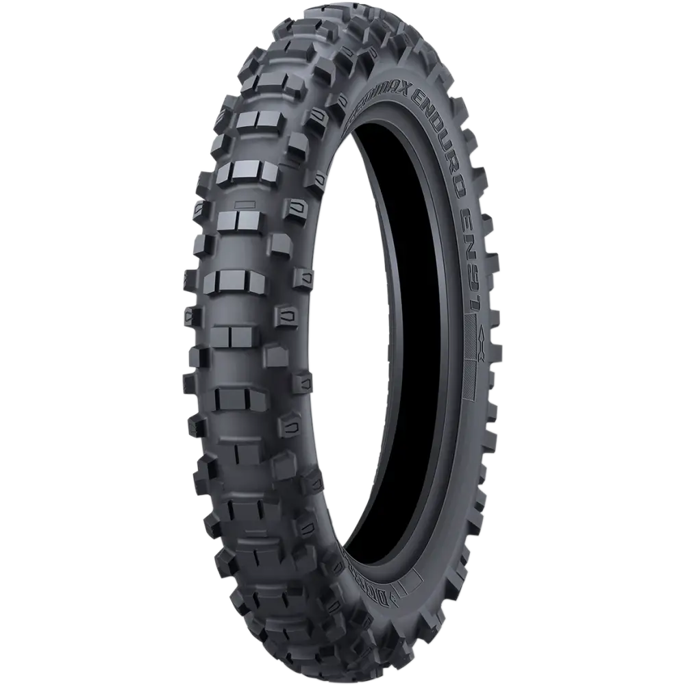 DUNLOP Tire - Geomax EN91EX - Rear - 140/80-18 - 70R 45272501