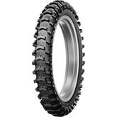 DUNLOP Tire - Geomax MX12 - Rear - 70/100-10 - 41J 45167324