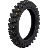 DUNLOP Tire - Geomax MX14 - Rear - 120/80-19 - 63M 45259506