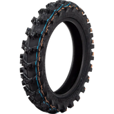 DUNLOP Tire - Geomax MX14 - Rear - 70/100-10 - 41J 45259500