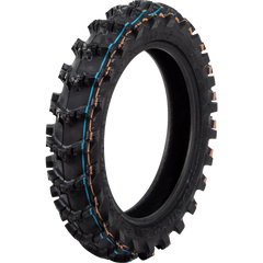 DUNLOP Tire - Geomax MX14 - Rear - 70/100-10 - 41J 45259500
