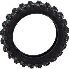 DUNLOP Tire - Geomax MX14 - Rear - 70/100-10 - 41J 45259500