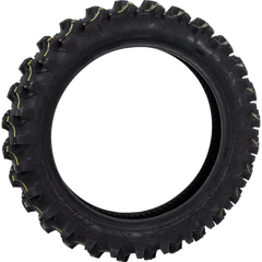 DUNLOP Tire - Geomax MX14 - Rear - 80/100-12 - 41M 45259501