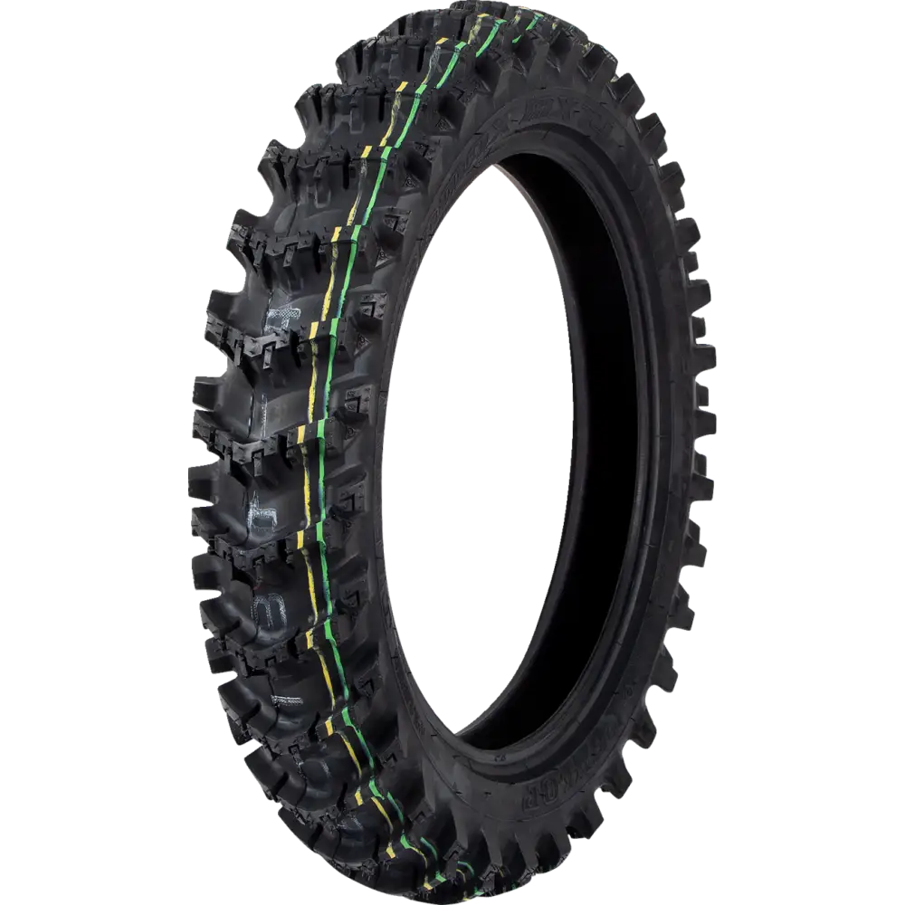 DUNLOP Tire - Geomax MX14 - Rear - 90/100-14 - 49m 45259502