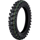 DUNLOP Tire - Geomax MX14 - Rear - 90/100-14 - 49m 45259502