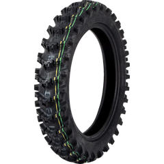 DUNLOP Tire - Geomax MX14 - Rear - 90/100-14 - 49m 45259502