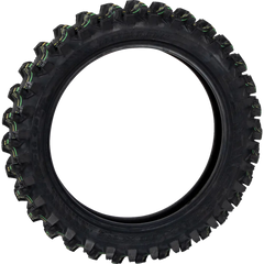 DUNLOP Tire - Geomax MX14 - Rear - 90/100-14 - 49m 45259502