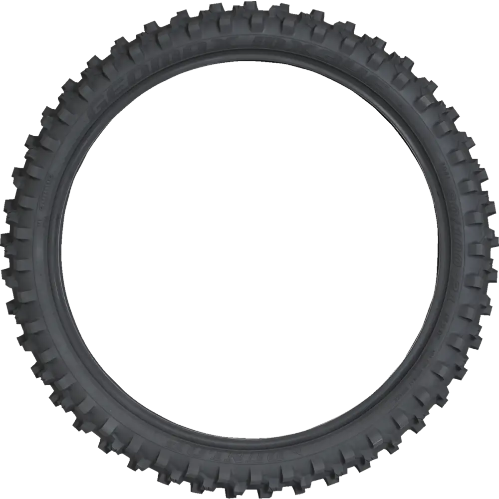DUNLOP Tire - Geomax MX34 - Front - 60/100-14 - 29M 45273502