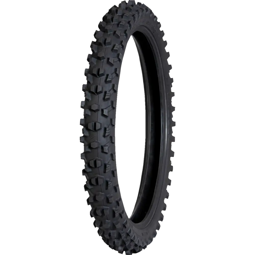 DUNLOP Tire - Geomax MX34 - Front - 60/100-14 - 29M 45273502