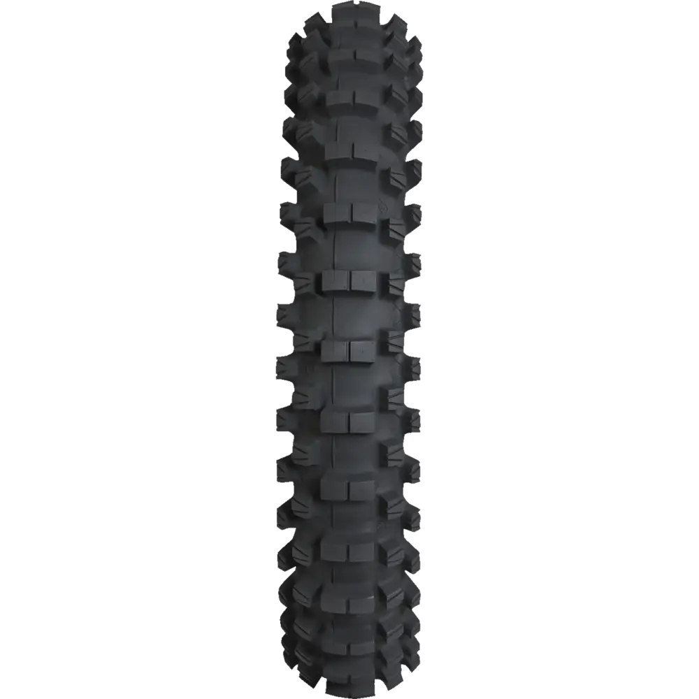 DUNLOP Tire - Geomax MX34 - Rear - 90/100-14 - 49M 45273508