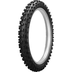DUNLOP Tire - Geomax MX3S - Front - 80/100-21 - 51M 45079466