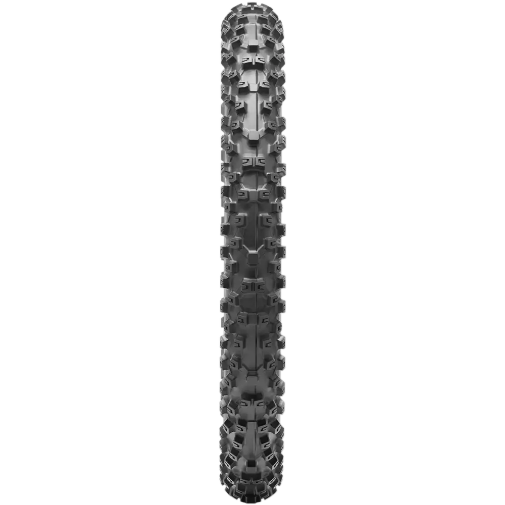 DUNLOP Tire - Geomax MX53 - Front - 70/100-19 - 42M 45236512