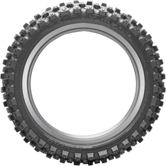 DUNLOP Tire - Geomax MX53 - Rear - 90/100-16 - 51M 45236423