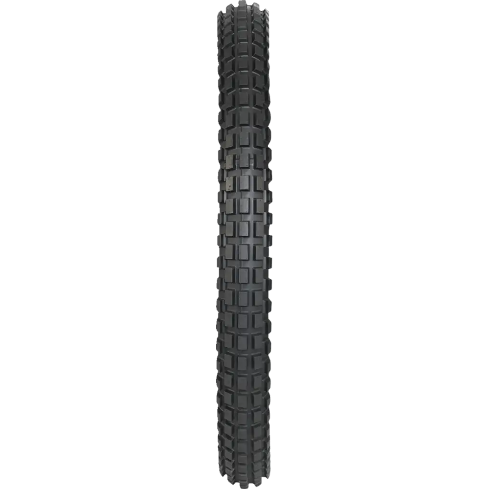 DUNLOP Tire - Geomax TL01 - Front - 80/100-21 - 51M 45262500