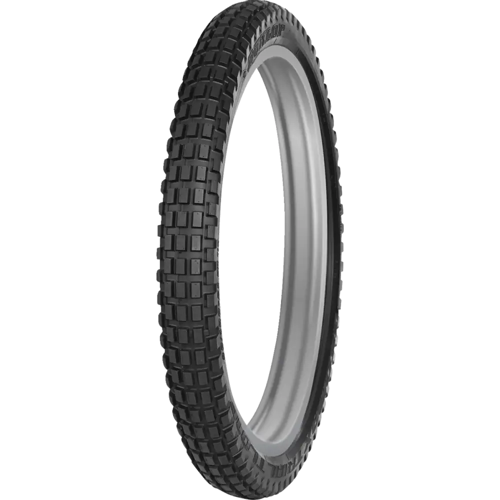 DUNLOP Tire - Geomax TL01 - Front - 80/100-21 - 51M 45262500