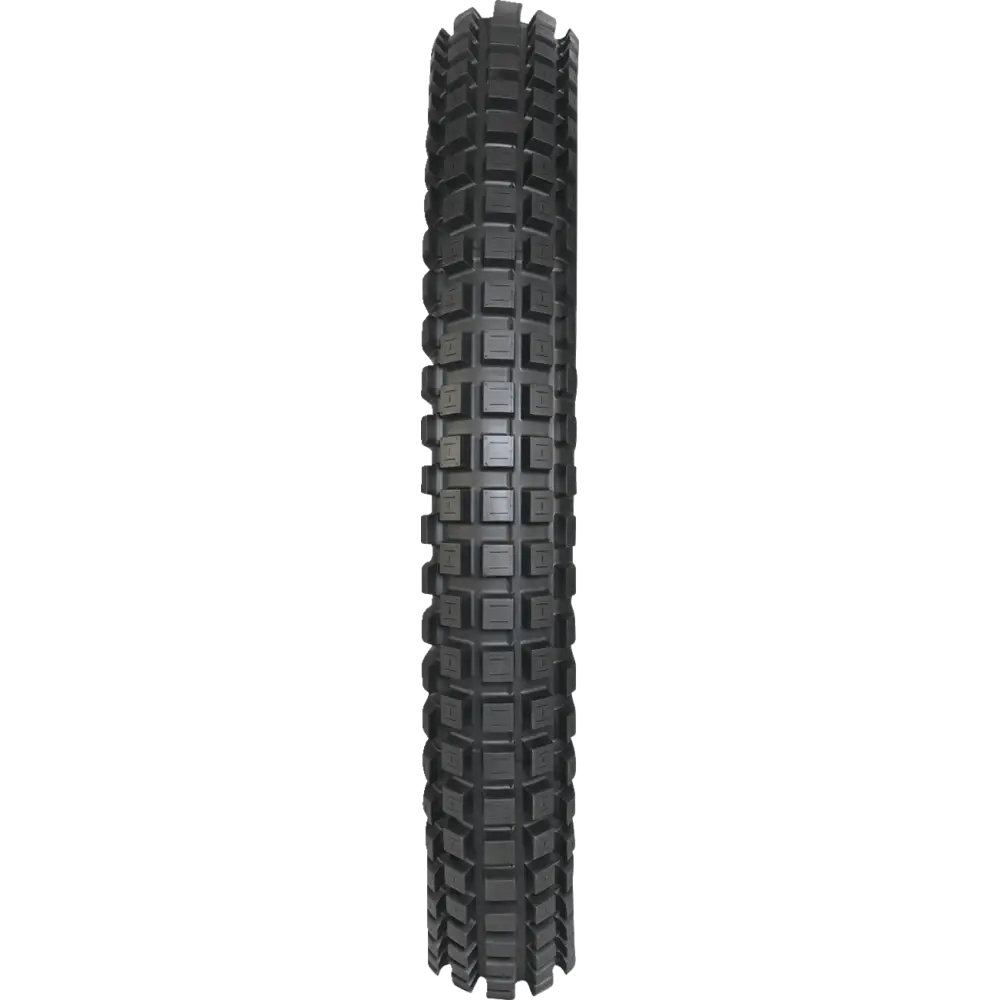 DUNLOP Tire - Geomax TL01 - Rear - 120/100R18 - 68M 45262501