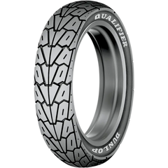 DUNLOP Tire - K525 - Rear - 150/90-15 - Raised White Lettering - 74V 45367154