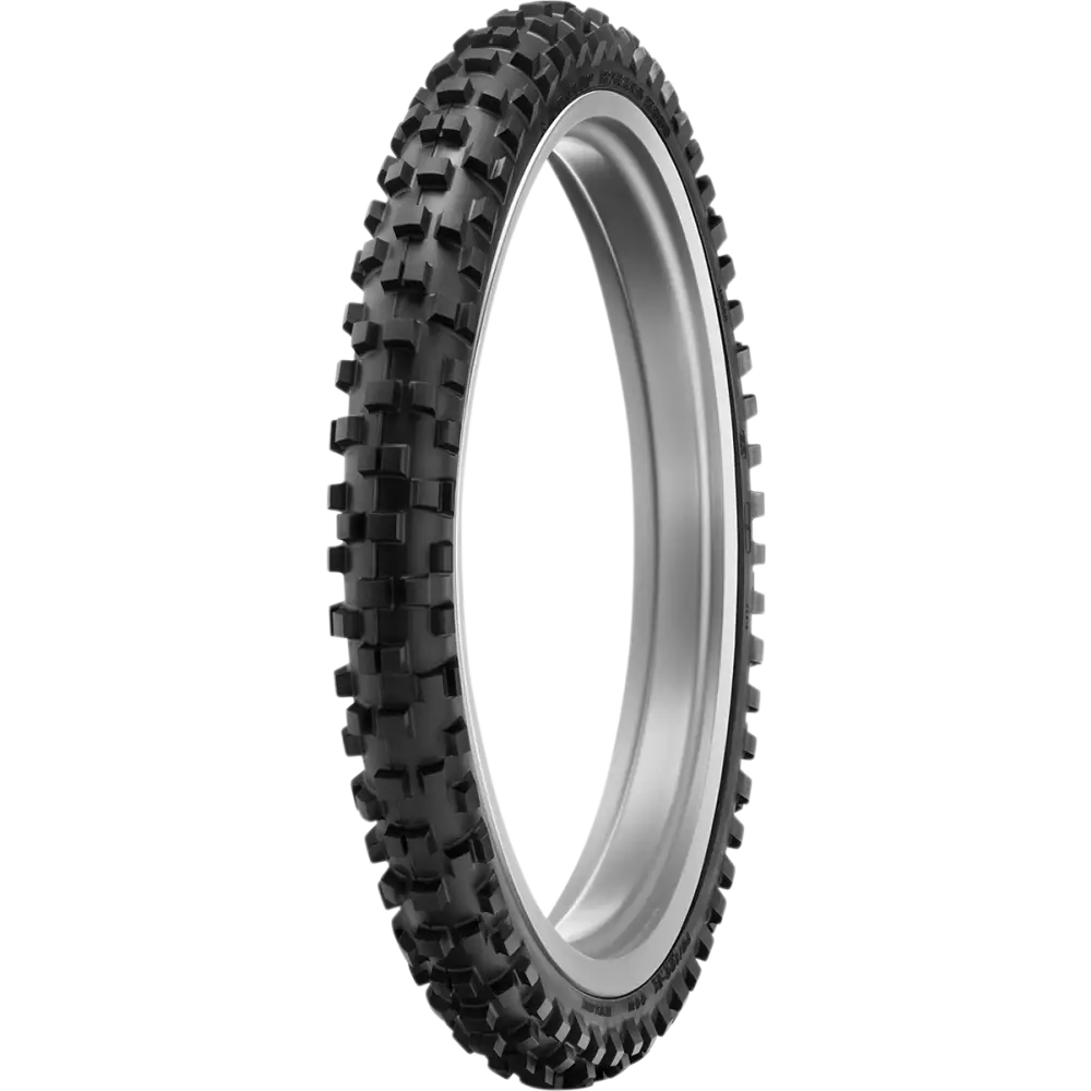 DUNLOP Tire - K990 - Front - 70/100-21 - 44M 45142131