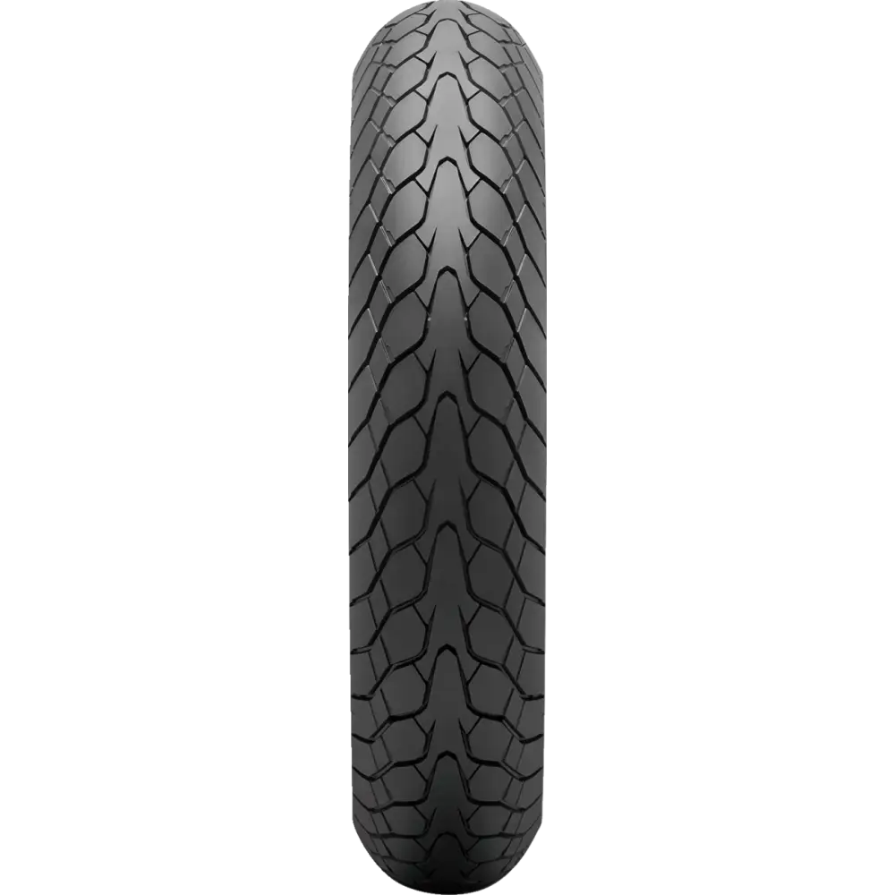 DUNLOP Tire - Mutant - Front - 110/80R19 - 59V 45255209