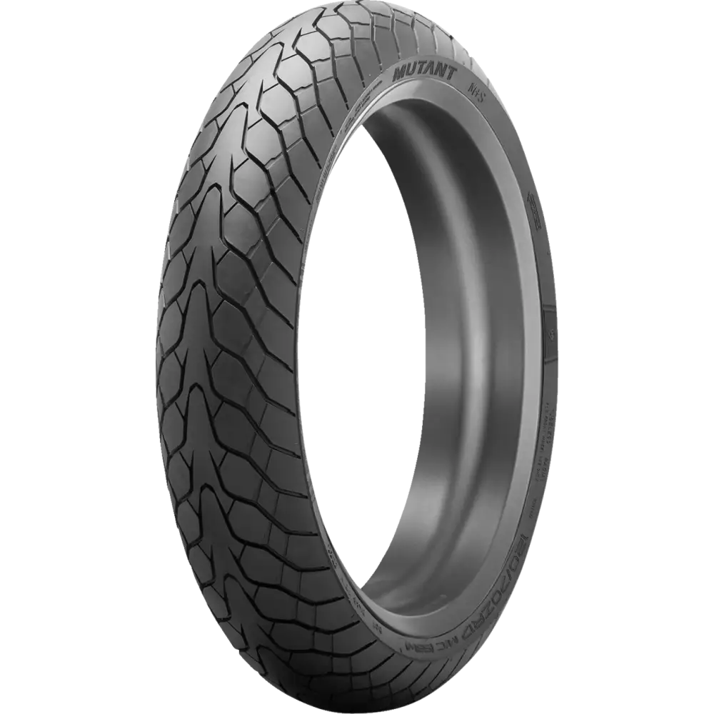 DUNLOP Tire - Mutant - Front - 110/80R19 - 59V 45255209