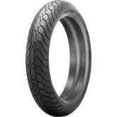 DUNLOP Tire - Mutant - Front - 110/80R19 - 59V 45255209