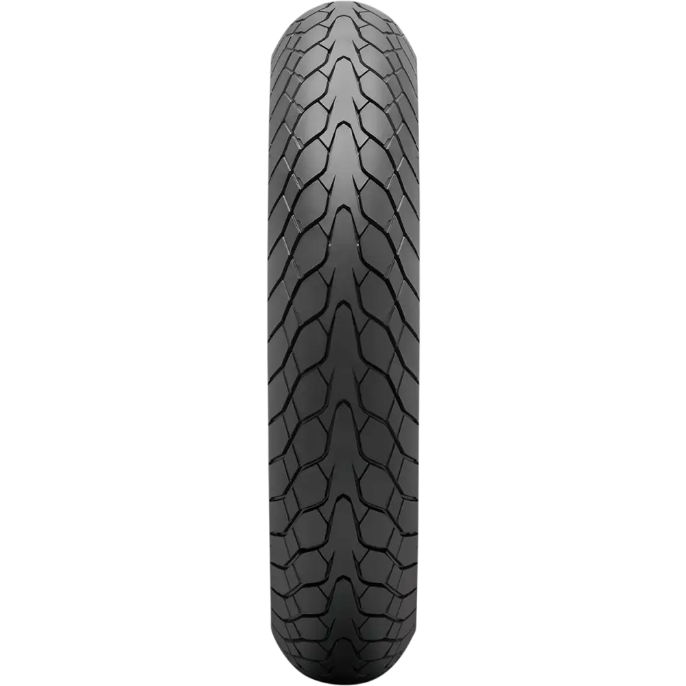 DUNLOP Tire - Mutant - Front - 120/70ZR17 - (58W) 45255200